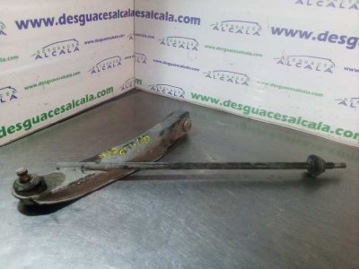 BRAZO SUSPENSION INFERIOR DELANTERO DERECHO PIAGGIO (VESPA) PORTER PICK - UP Diesel