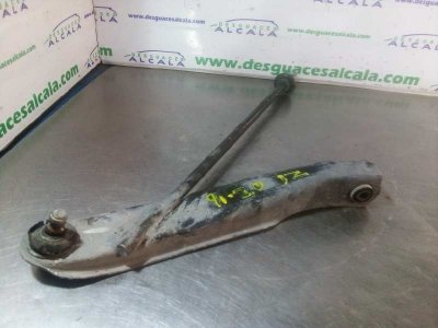 BRAZO SUSPENSION INFERIOR DELANTERO IZQUIERDO PIAGGIO (VESPA) PORTER PICK - UP Diesel