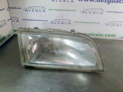 FARO DERECHO VOLVO V40 FAMILIAR 2.0 16V