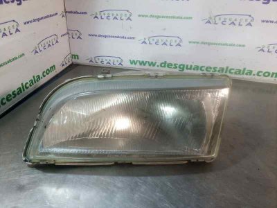 FARO IZQUIERDO VOLVO V40 FAMILIAR 2.0 16V