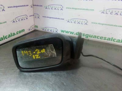 RETROVISOR IZQUIERDO VOLVO V40 FAMILIAR 2.0 16V