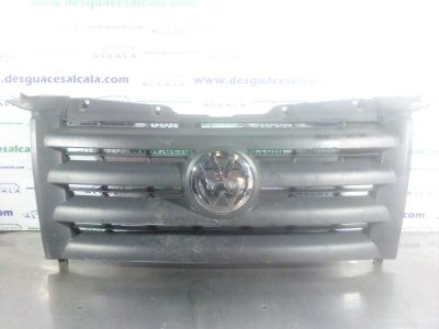 REJILLA DELANTERA VOLKSWAGEN CRAFTER CAJA CERRADA Caja cerrada 35