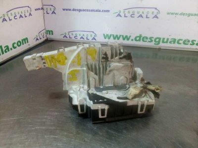 CERRADURA PUERTA DELANTERA DERECHA VOLKSWAGEN CRAFTER CAJA CERRADA Caja cerrada 35