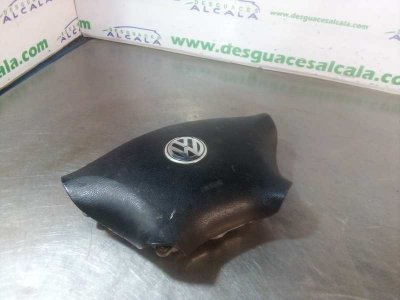 AIRBAG DELANTERO IZQUIERDO VOLKSWAGEN CRAFTER CAJA CERRADA Caja cerrada 35