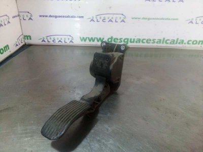 POTENCIOMETRO PEDAL VOLKSWAGEN CRAFTER CAJA CERRADA Caja cerrada 35