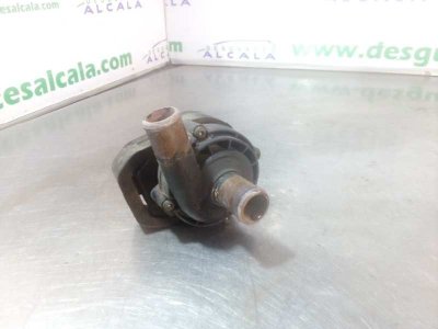 BOMBA AGUA DE CALEFACCION VOLKSWAGEN CRAFTER CAJA CERRADA Caja cerrada 35