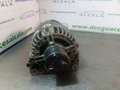 ALTERNADOR VOLKSWAGEN CRAFTER CAJA CERRADA Caja cerrada 35