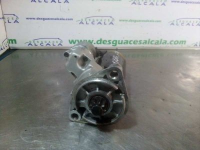 MOTOR ARRANQUE de Caja cerrada 35 