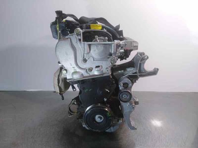 MOTOR COMPLETO RENAULT LAGUNA II (BG0) Authentique