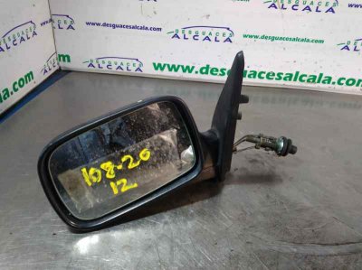 RETROVISOR IZQUIERDO SKODA FELICIA BERLINA ( 791) X