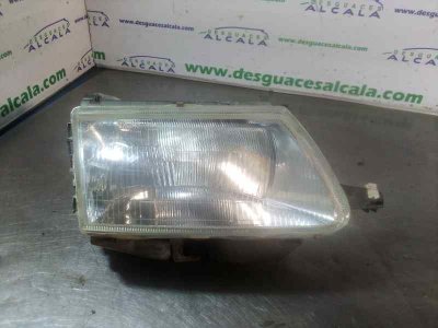 FARO DERECHO CITROËN SAXO 1.1 X