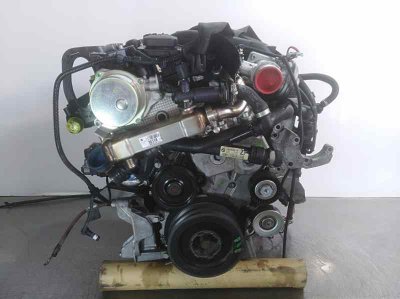 MOTOR COMPLETO BMW SERIE 3 BERLINA (E46) 320d