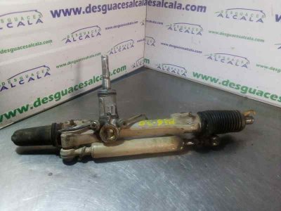 CREMALLERA DIRECCION CITROËN SAXO 1.1 X