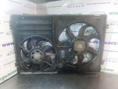 ELECTROVENTILADOR VOLKSWAGEN PASSAT BERLINA (3C2) Advance