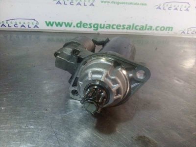 MOTOR ARRANQUE VOLKSWAGEN PASSAT BERLINA (3C2) Advance