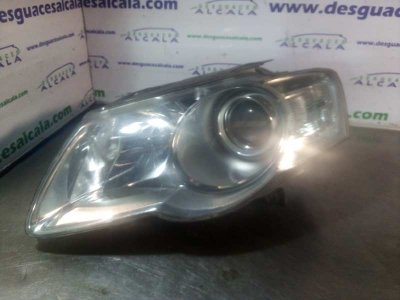 FARO IZQUIERDO VOLKSWAGEN PASSAT BERLINA (3C2) Advance