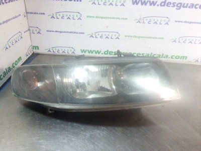 FARO DERECHO SEAT TOLEDO (1M2) Signo