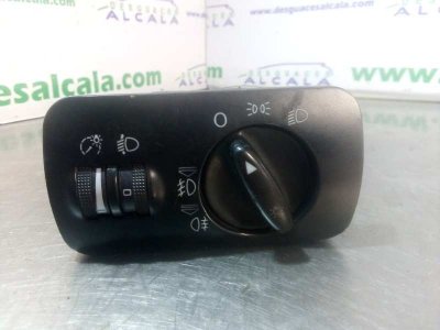 MANDO LUCES SEAT TOLEDO (1M2) Signo