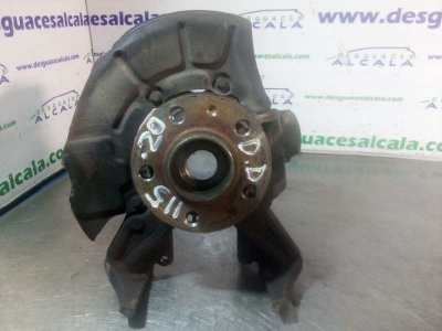 MANGUETA DELANTERA DERECHA SEAT TOLEDO (1M2) Signo