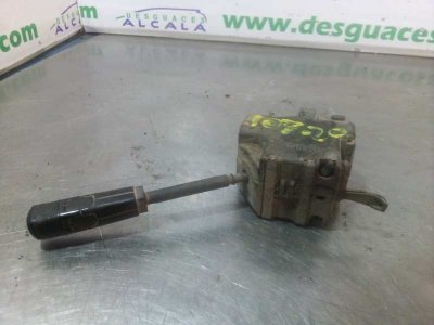 MANDO LUCES RENAULT 4 BERLINA/FAMILIAR/FURGONETA F6 Furg. (R 2370)