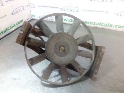 ELECTROVENTILADOR RENAULT 4 BERLINA/FAMILIAR/FURGONETA F6 Furg. (R 2370)