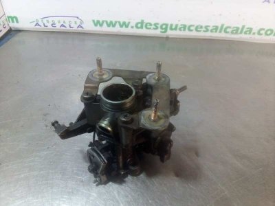 CARBURADOR RENAULT 4 BERLINA/FAMILIAR/FURGONETA F6 Furg. (R 2370)