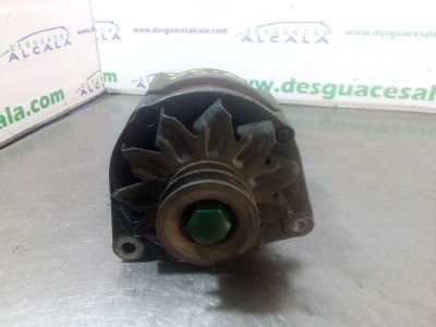 ALTERNADOR RENAULT 4 BERLINA/FAMILIAR/FURGONETA F6 Furg. (R 2370)