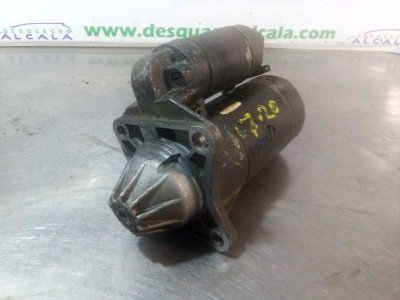 MOTOR ARRANQUE RENAULT 4 BERLINA/FAMILIAR/FURGONETA F6 Furg. (R 2370)