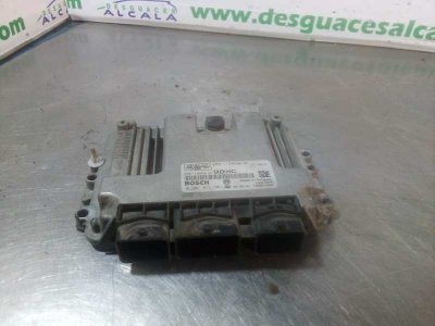 CENTRALITA MOTOR UCE FORD FOCUS BERLINA (CAP) Ambiente (D)