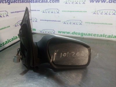 RETROVISOR DERECHO FORD FOCUS BERLINA (CAP) Ambiente (D)