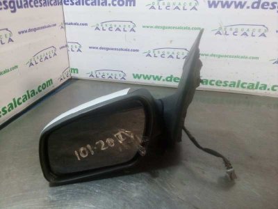 RETROVISOR IZQUIERDO FORD FOCUS BERLINA (CAP) Ambiente (D)