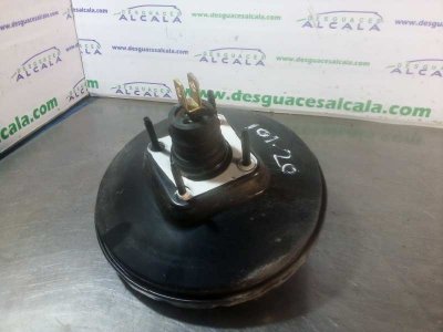 SERVOFRENO FORD FOCUS BERLINA (CAP) Ambiente (D)