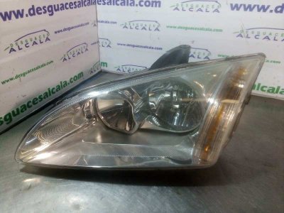 FARO IZQUIERDO FORD FOCUS BERLINA (CAP) Ambiente (D)