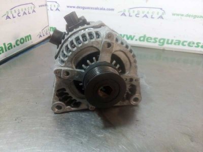 ALTERNADOR FORD FOCUS BERLINA (CAP) Ambiente (D)