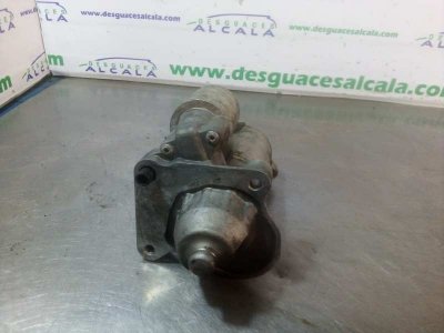 MOTOR ARRANQUE FORD FOCUS BERLINA (CAP) Ambiente (D)