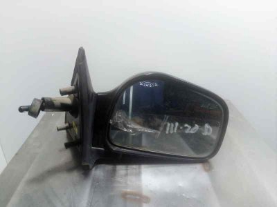 RETROVISOR DERECHO SSANGYONG MUSSO 2.9 D