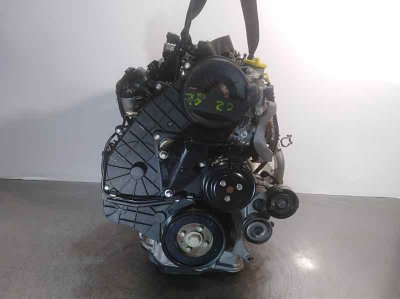 MOTOR COMPLETO OPEL MERIVA Enjoy