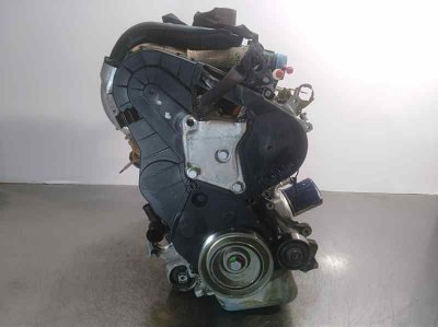 MOTOR COMPLETO CITROËN C15 *