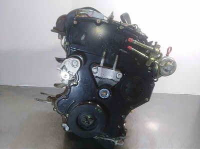 MOTOR COMPLETO JAGUAR X-TYPE 2.0 D Classic