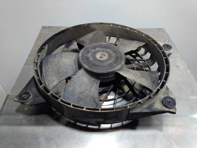 ELECTROVENTILADOR de 2.9 TDI SVX 