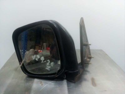 RETROVISOR IZQUIERDO MITSUBISHI MONTERO (V20/V40) 2500 TD GL (3-ptas.)