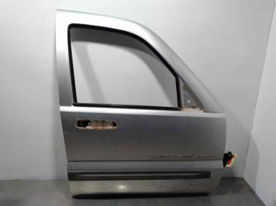 PUERTA DELANTERA DERECHA CHRYSLER JEEP CHEROKEE (KJ) 2.5 CRD Básico