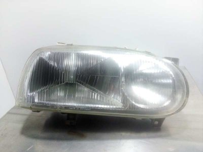 FARO DERECHO VOLKSWAGEN GOLF III BERLINA (1H1) CL