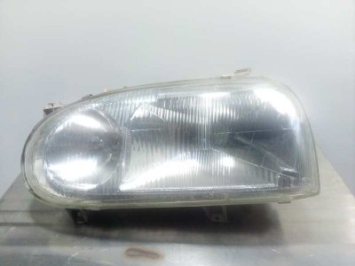 FARO IZQUIERDO VOLKSWAGEN GOLF III BERLINA (1H1) CL