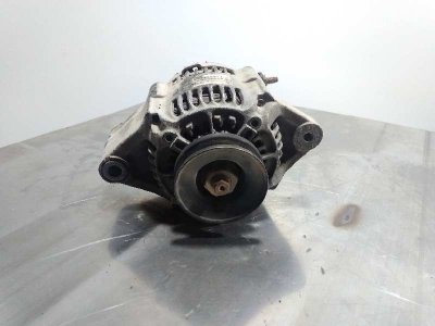 ALTERNADOR PIAGGIO (VESPA) PORTER PICK - UP Diesel