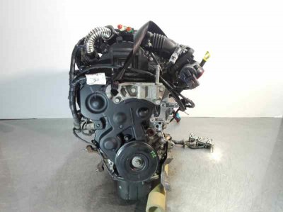 MOTOR COMPLETO FORD FOCUS BERLINA (CAP) Ambiente (D)