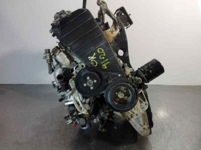 MOTOR COMPLETO PIAGGIO (VESPA) PORTER PICK - UP Diesel