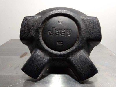 AIRBAG DELANTERO IZQUIERDO CHRYSLER JEEP CHEROKEE (KJ) 2.5 CRD Básico