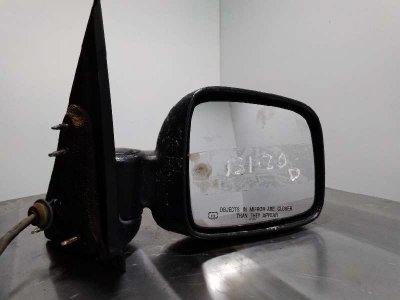 RETROVISOR DERECHO CHRYSLER JEEP CHEROKEE (KJ) 2.5 CRD Básico