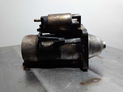 MOTOR ARRANQUE CHRYSLER JEEP CHEROKEE (KJ) 2.5 CRD Básico